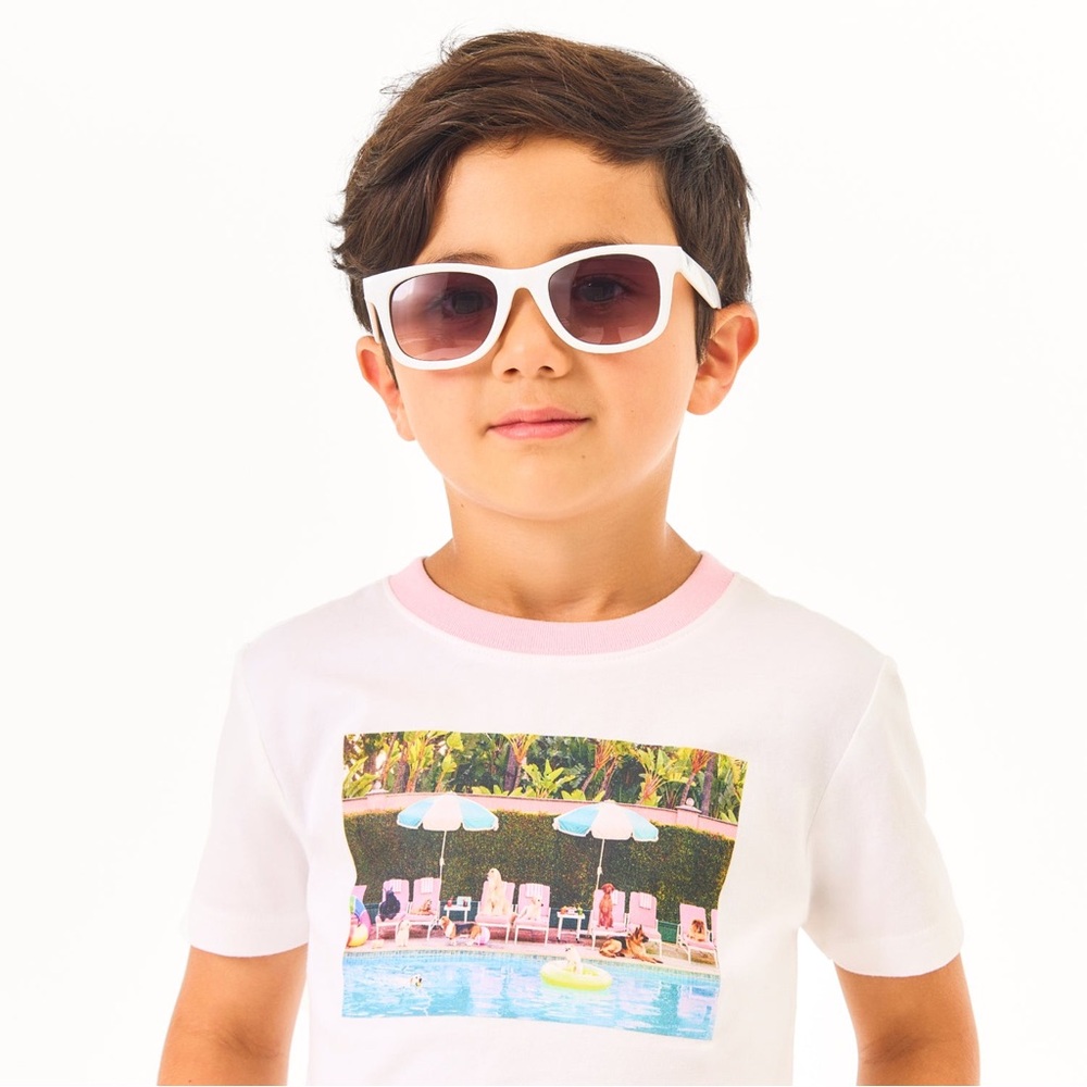 Gray Malin x Janie and Jack size 10 kids